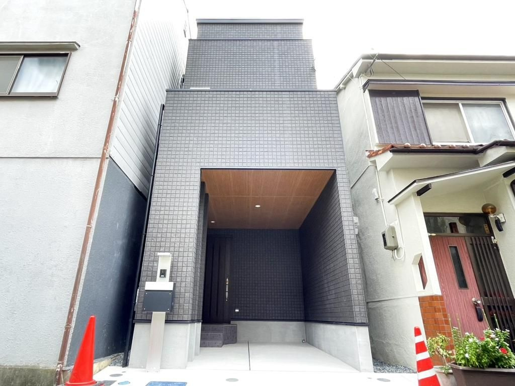 戸建 門真市柳町