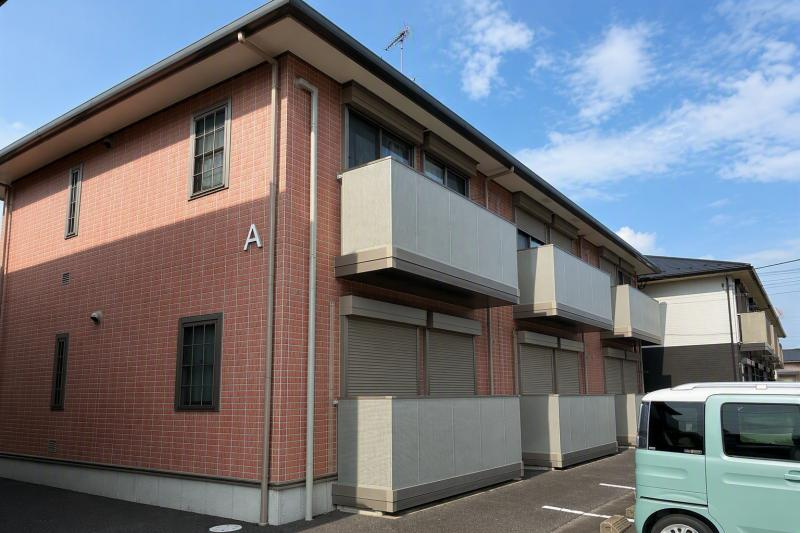パークサイドサカモト　Ａ