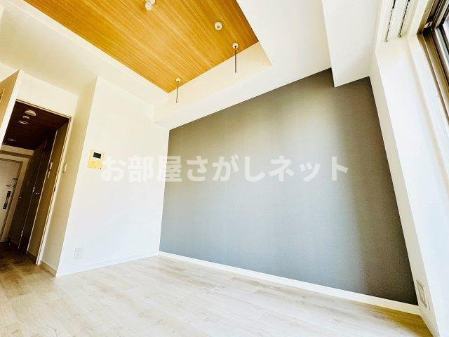 プラウドフラット蒲田Ⅱ【おとり物件なし】#学生・社会人にオススメ！初期費用分割払いOK！の洋室|※参考写真