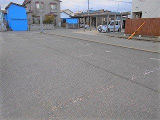 【駐車場】 | レオパレス野木和