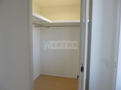 【収納】 | ラシーネ北新宿