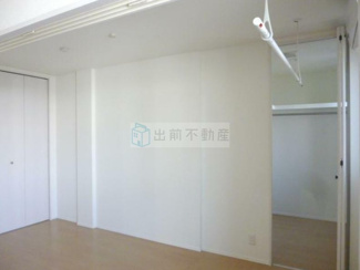【設備】 | ラシーネ北新宿