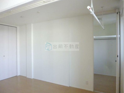 【設備】 | ラシーネ北新宿