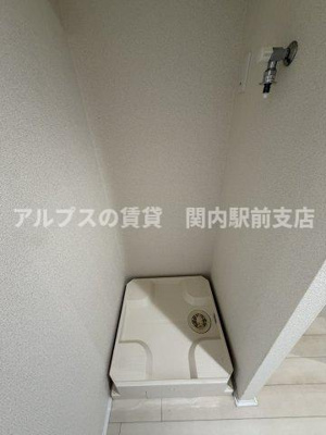 【その他】 | b'CASA 天王町