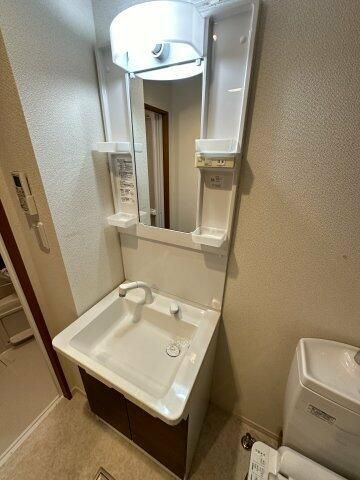 ＤＡＩＣＨＩの洗面所