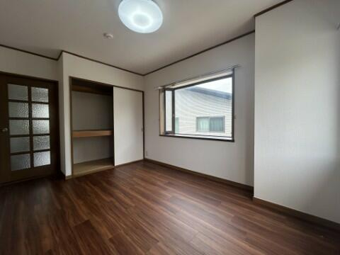 調布市染地３丁目の賃貸マンションの居間・リビング