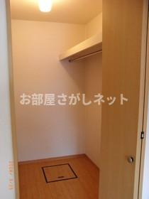 エクセル霞ヶ丘【おとり物件なし】#学生・社会人にオススメ！初期費用分割払いOK！の収納
