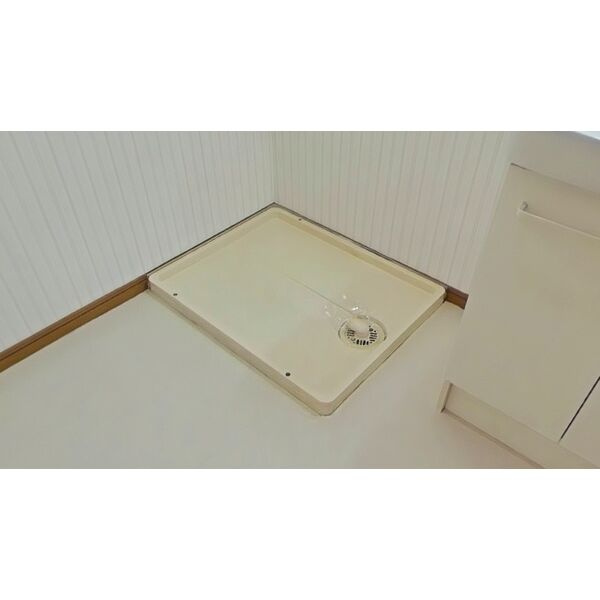 フェリースアイチの設備