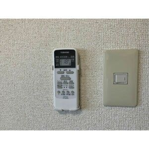 フェリースアイチの設備