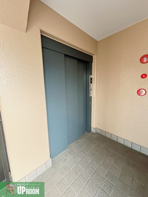 フェリースアイチのその他共用部分