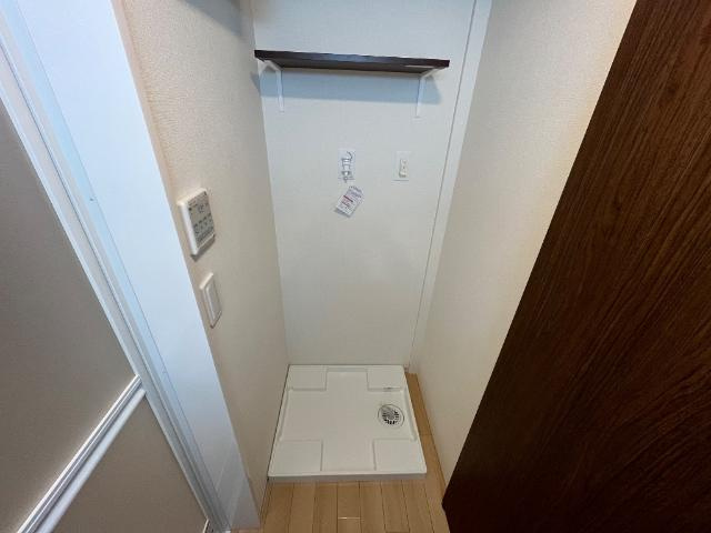 カーサ　シエルの洗面所|洗面