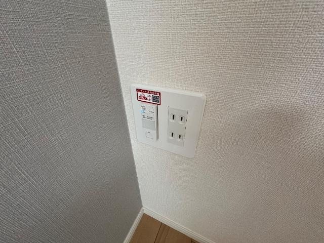 カーサ　シエルの設備|室内設備