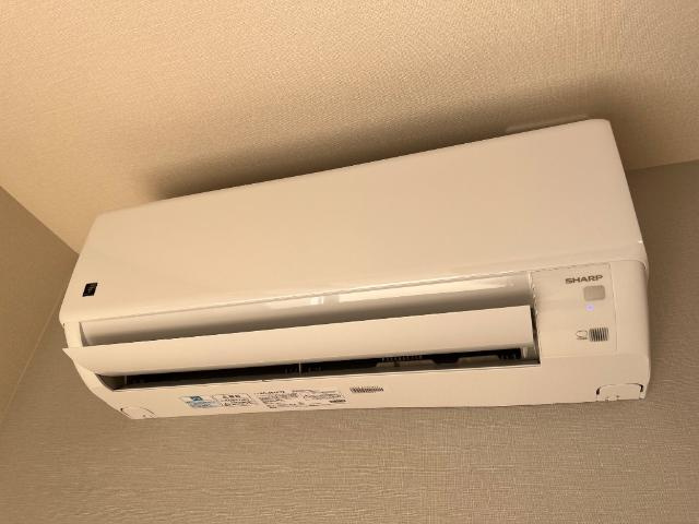 カーサ　シエルの設備|室内設備
