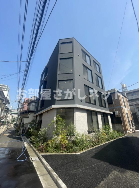 trias220【おとり物件なし】#学生・社会人にオススメ！初期費用分割払いOK！の外観