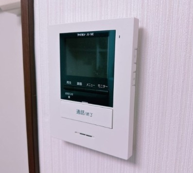ＴＯＫＹＯβ町田のセキュリティ