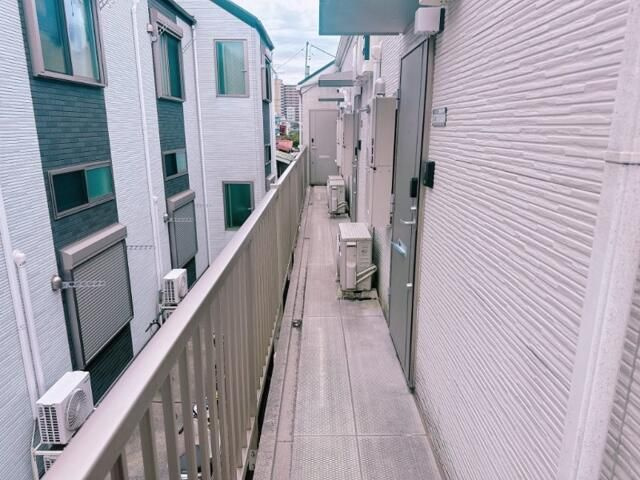 ＴＯＫＹＯβ町田のその他共用部分