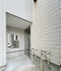 【エントランス】storia六番町 