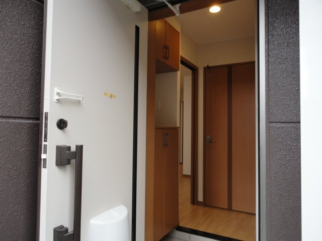 【玄関】 | サンライズ　M | 玄関