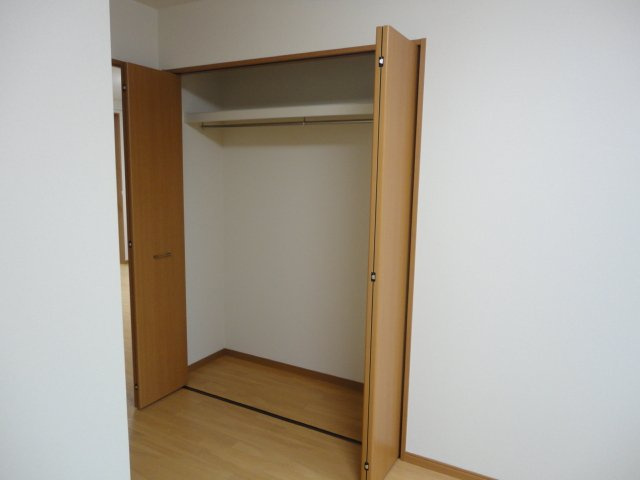 【収納】 | サンライズ　M | クローゼット
