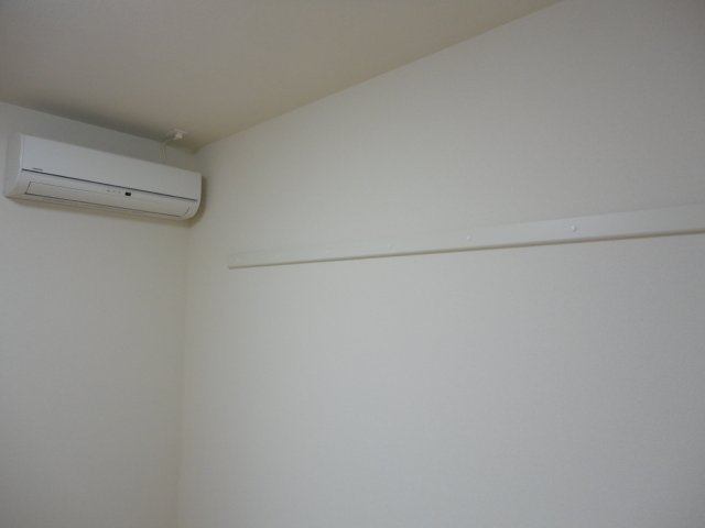 【設備】 | サンライズ　M | エアコン