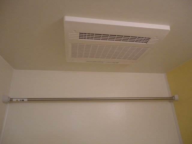 【その他】 | サンライズ　M | 浴室乾燥機