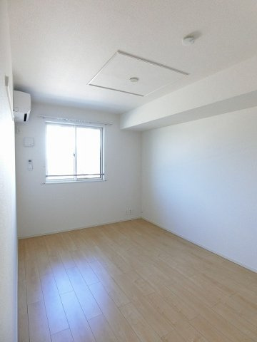 【内装】 | リヤン　ド　ファミーユ | きれいな内装です