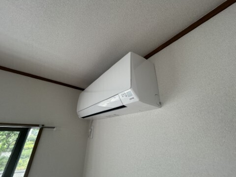 調布市染地３丁目の賃貸マンションの設備