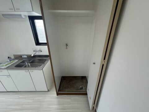 調布市染地３丁目の賃貸マンションの設備
