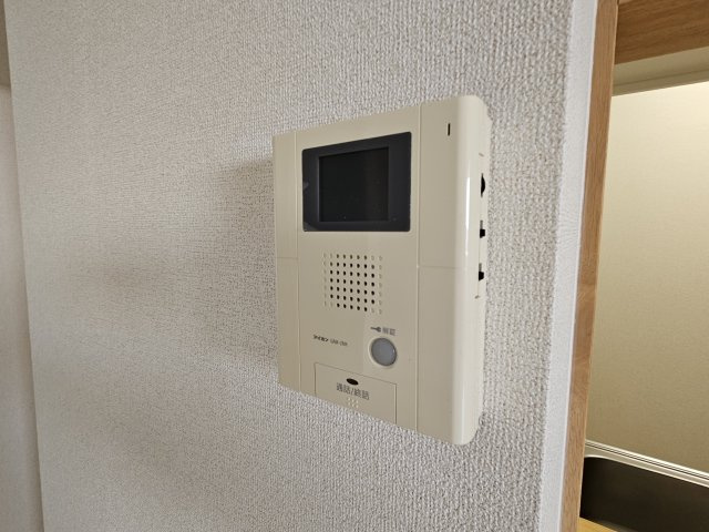 Ｔ＆Ｎ　ハピネスのセキュリティ