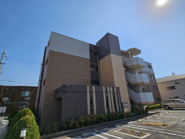 Ｔ＆Ｎ　ハピネスの外観パース