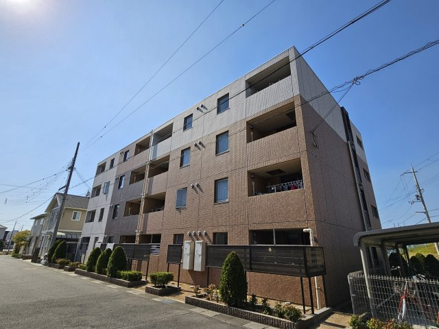 Ｔ＆Ｎ　ハピネスの外観