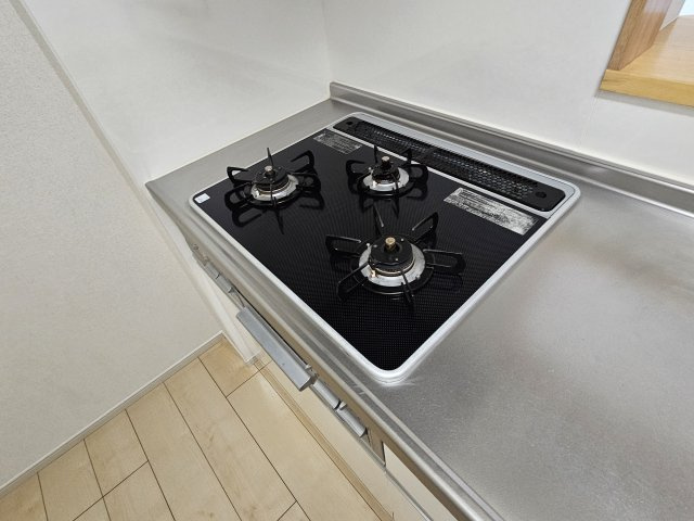 Ｔ＆Ｎ　ハピネスのキッチン