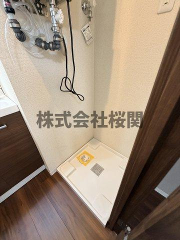 ブローテ三ノ輪の設備