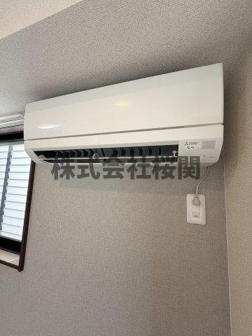 ブローテ三ノ輪の設備