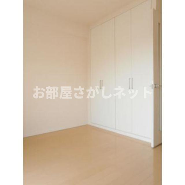 パークアクシス新板橋ウエスト【おとり物件なし】#学生・社会人にオススメ！初期費用分割払いOK！の洋室|※写真は同タイプ住戸です。