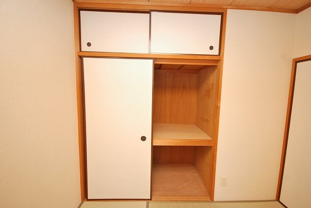 【収納】 | キャッスル宮原