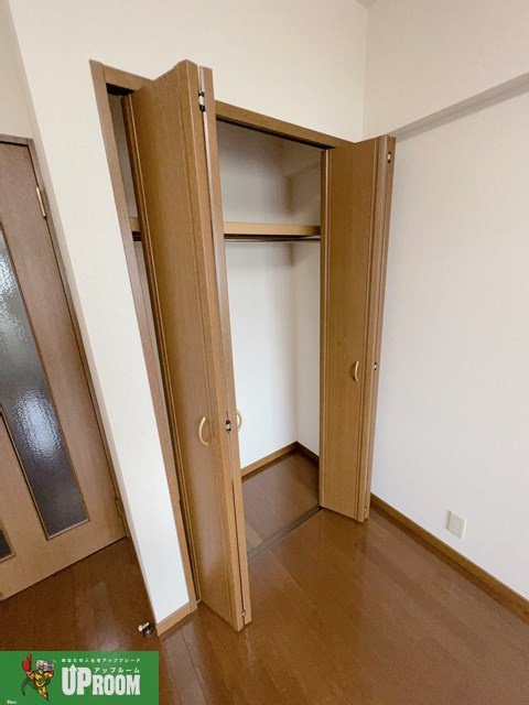 ジョエルネーラの収納