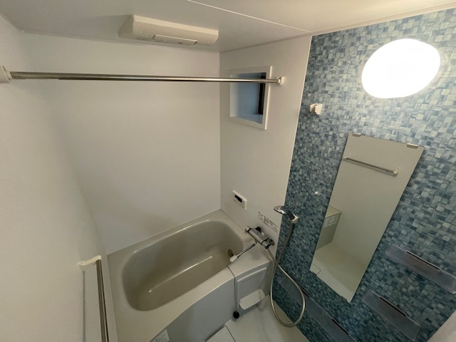 【浴室】 | ピレーネ赤川 | ※同施工会社のイメージ写真※