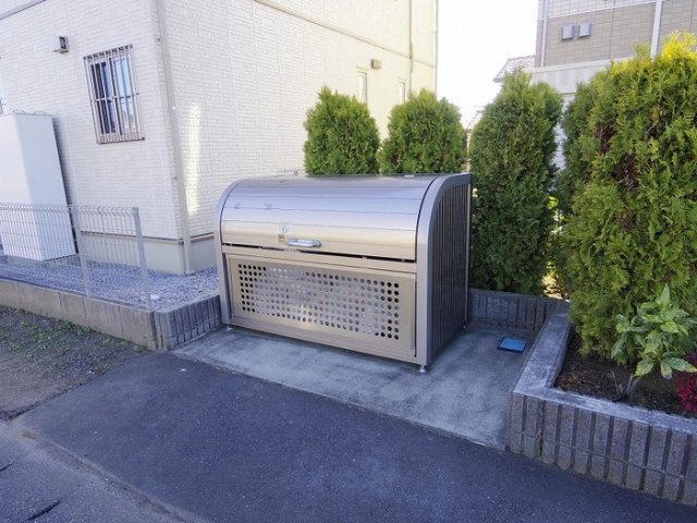 パストラルコートのその他共用部分