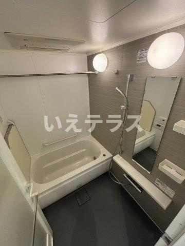浴室