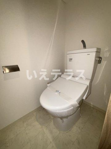 ワコーレシティ神戸三宮 13階