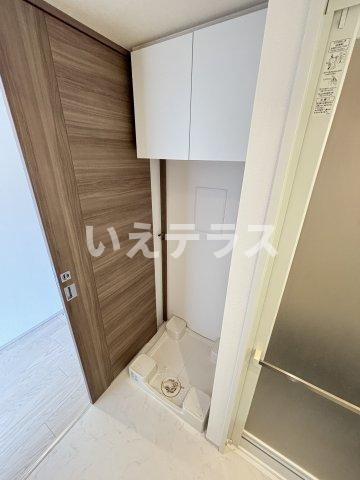 ワコーレシティ神戸三宮 13階