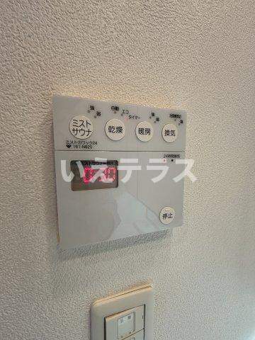 ワコーレシティ神戸三宮 13階