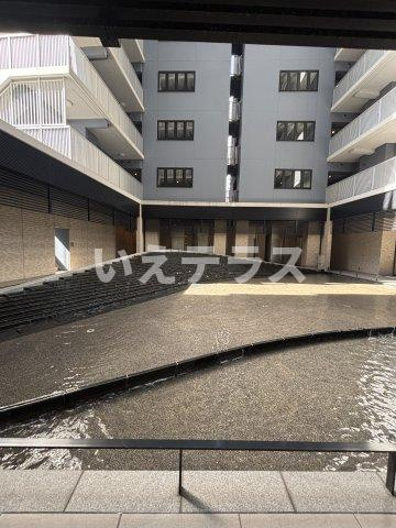 ワコーレシティ神戸三宮 13階
