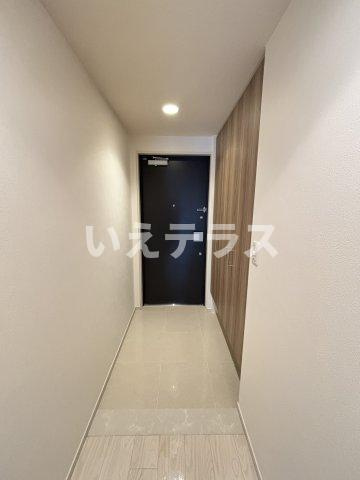 玄関・収納