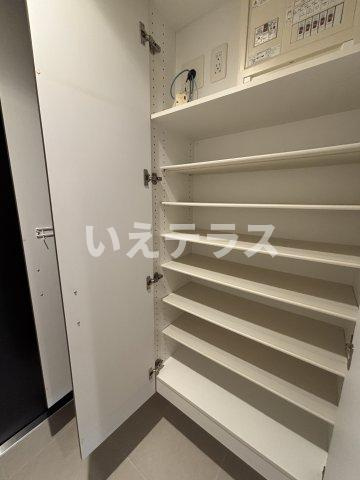 ワコーレシティ神戸三宮 13階