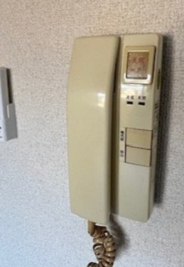 ロイヤルプラザ金沢文庫のセキュリティ