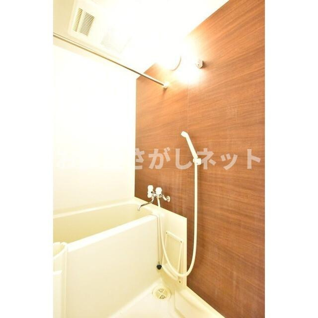 ラヴィエント浅草言問【おとり物件なし】#学生・社会人にオススメ！初期費用分割払いOK！の浴室