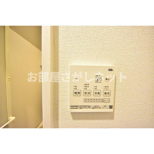 ラヴィエント浅草言問【おとり物件なし】#学生・社会人にオススメ！初期費用分割払いOK！の設備