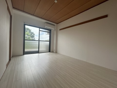 調布市染地３丁目の賃貸マンションの寝室|別部屋参考